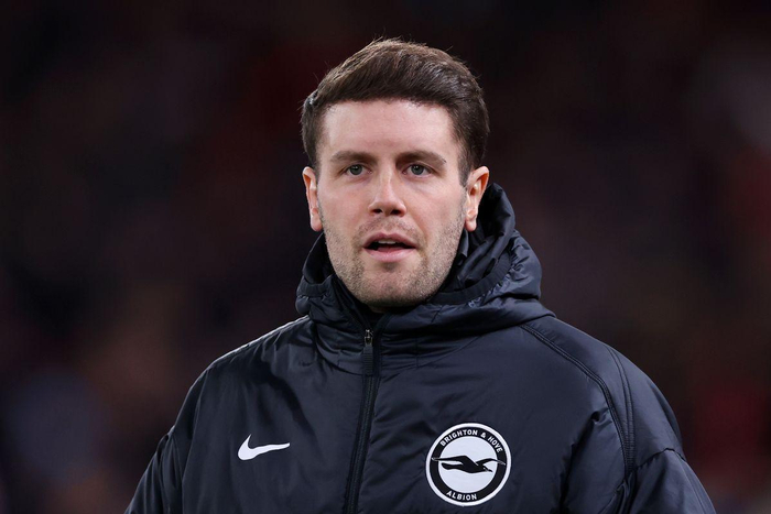 布莱顿主帅许尔策勒公开致信阿尔特塔 坦承战术