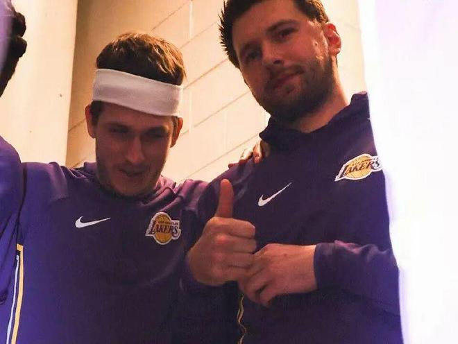 湖人九连胜终结被活塞双杀 东契奇32分难救主