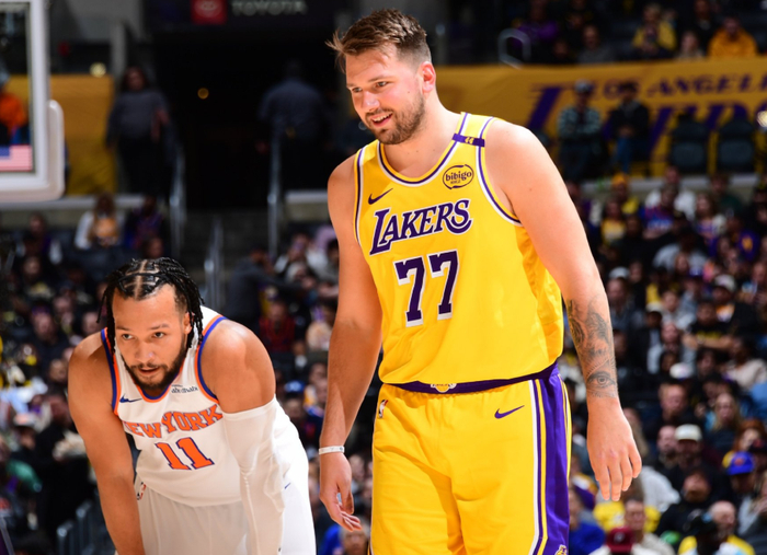 布伦森防守短板暴露尼克斯季后赛隐患