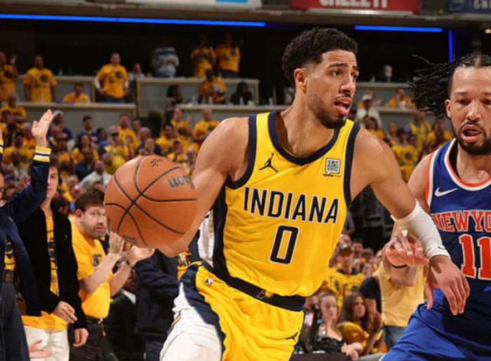 布伦森防守短板暴露尼克斯季后赛隐患