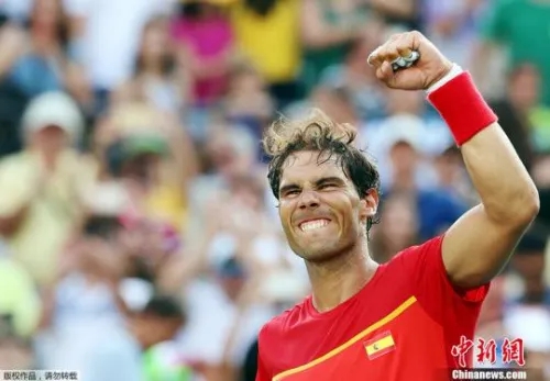 纳达尔法网首遭一轮游 兹维列夫终结红土之王梦