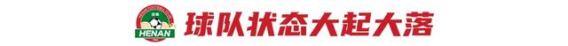 河南队客场告负暴露攻防双短板