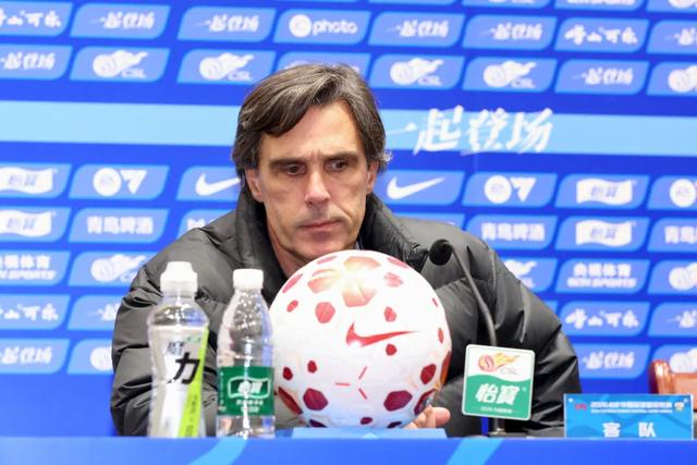 河南队客场告负暴露攻防双短板