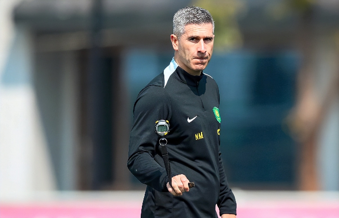 北京国安创联赛历史最差开局 进攻乏力战术单一