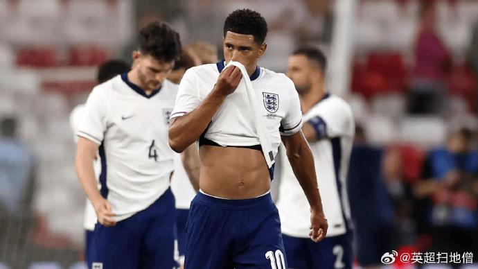 阿勒代斯：贝林厄姆应坐替补席，质疑图赫尔弃