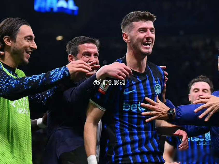 国米绝地反击逆转科莫 切尔西崩盘陷欧战危机