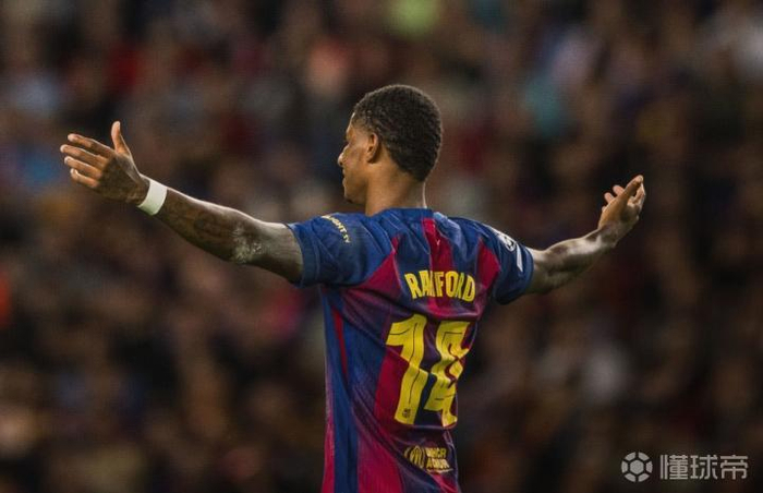 曼联瞄准左边锋引援 拉什福德回归概率极低